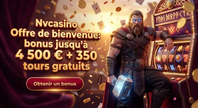 Nvcasino